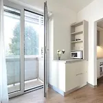 Copernico Halldis Apartments
