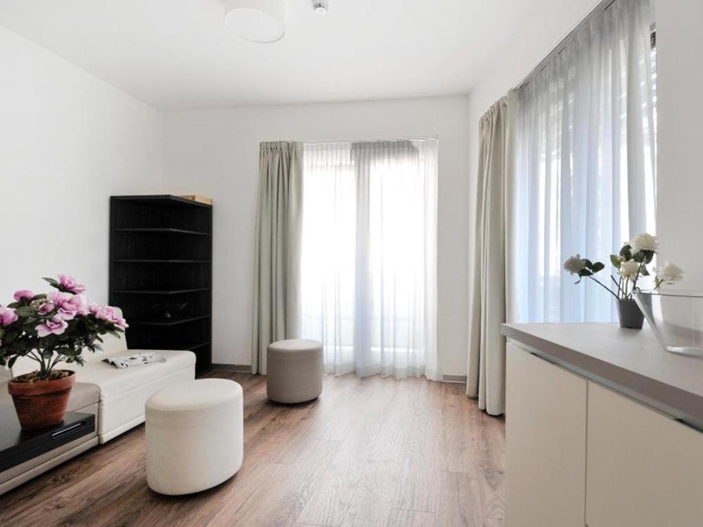 Appartement Copernico Halldis *
