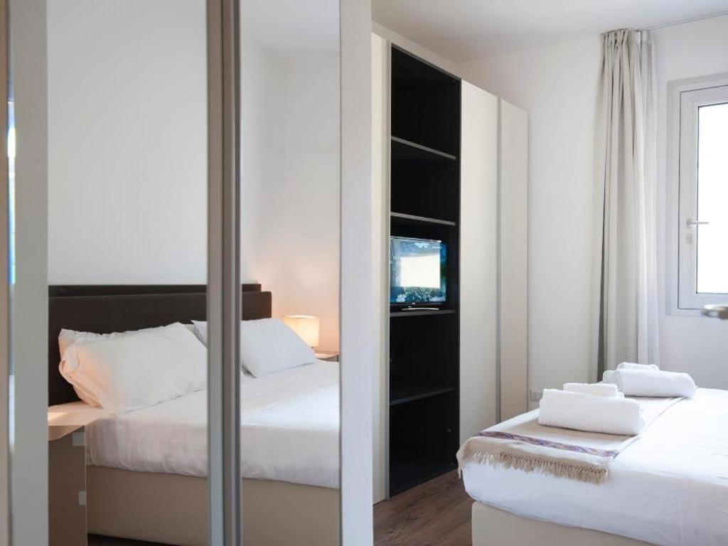 Appartement Copernico Halldis *