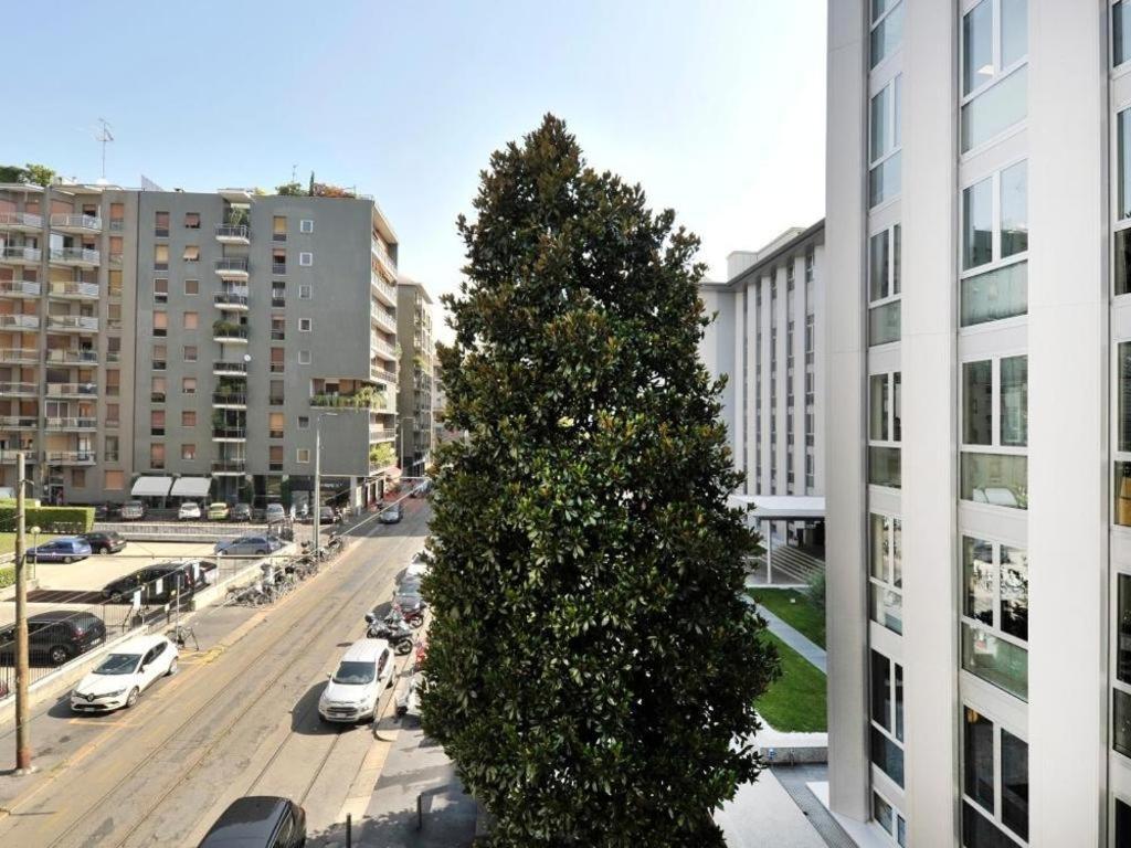 Copernico Halldis Appartement