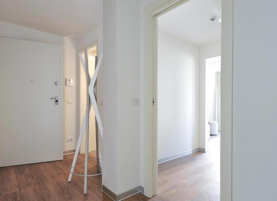 Appartement Copernico Halldis