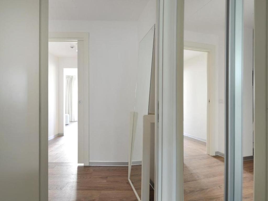 Copernico Halldis Appartement *