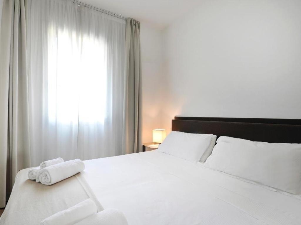 Copernico Halldis Appartement *