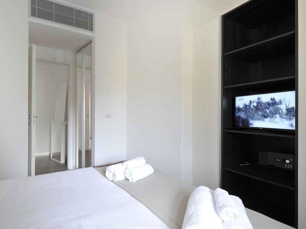 Appartement Copernico Halldis Milan