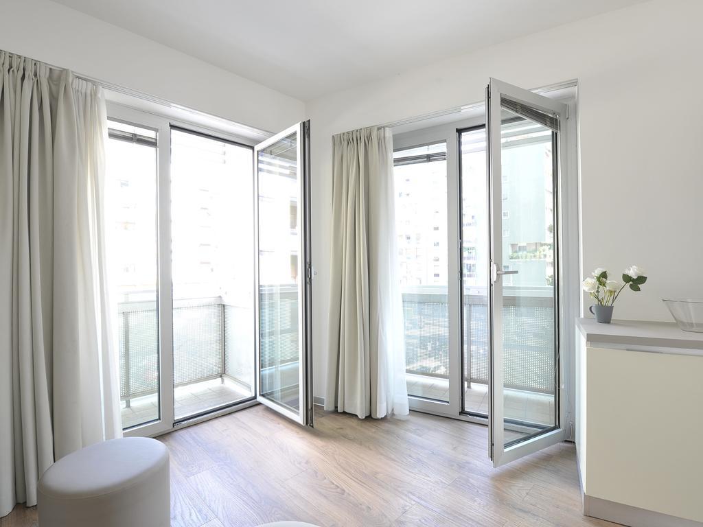 Appartement Copernico Halldis